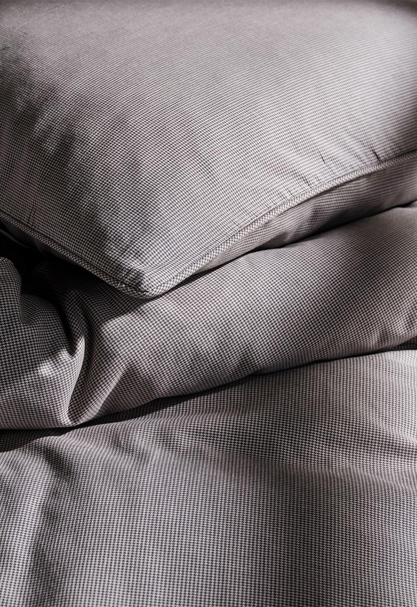 Linen House - Stornoway duvet cover set - night