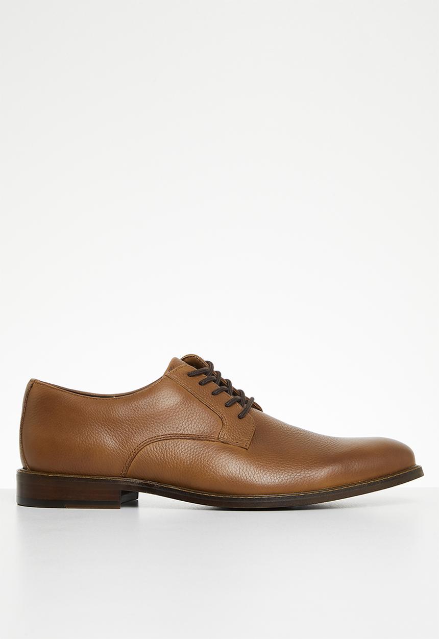 ALDO - Hanford oxford - cognac