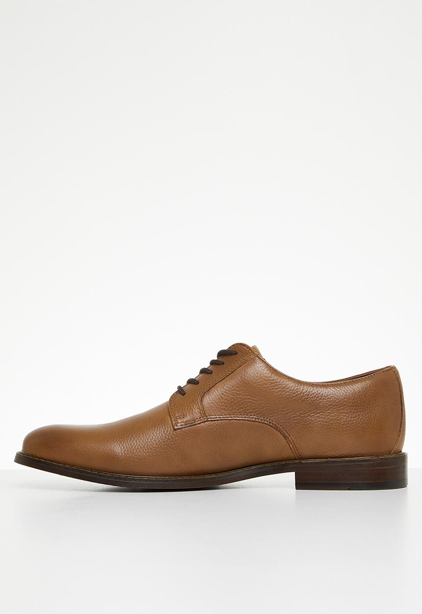 ALDO - Hanford oxford - cognac