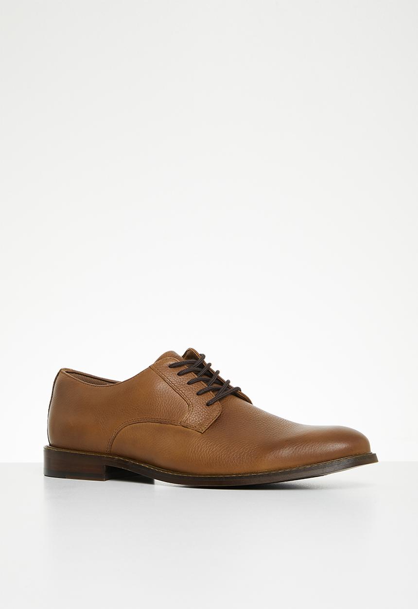 ALDO - Hanford oxford - cognac