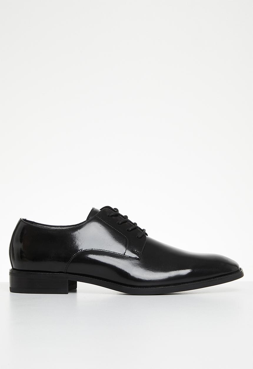 ALDO - Anizo oxford - black