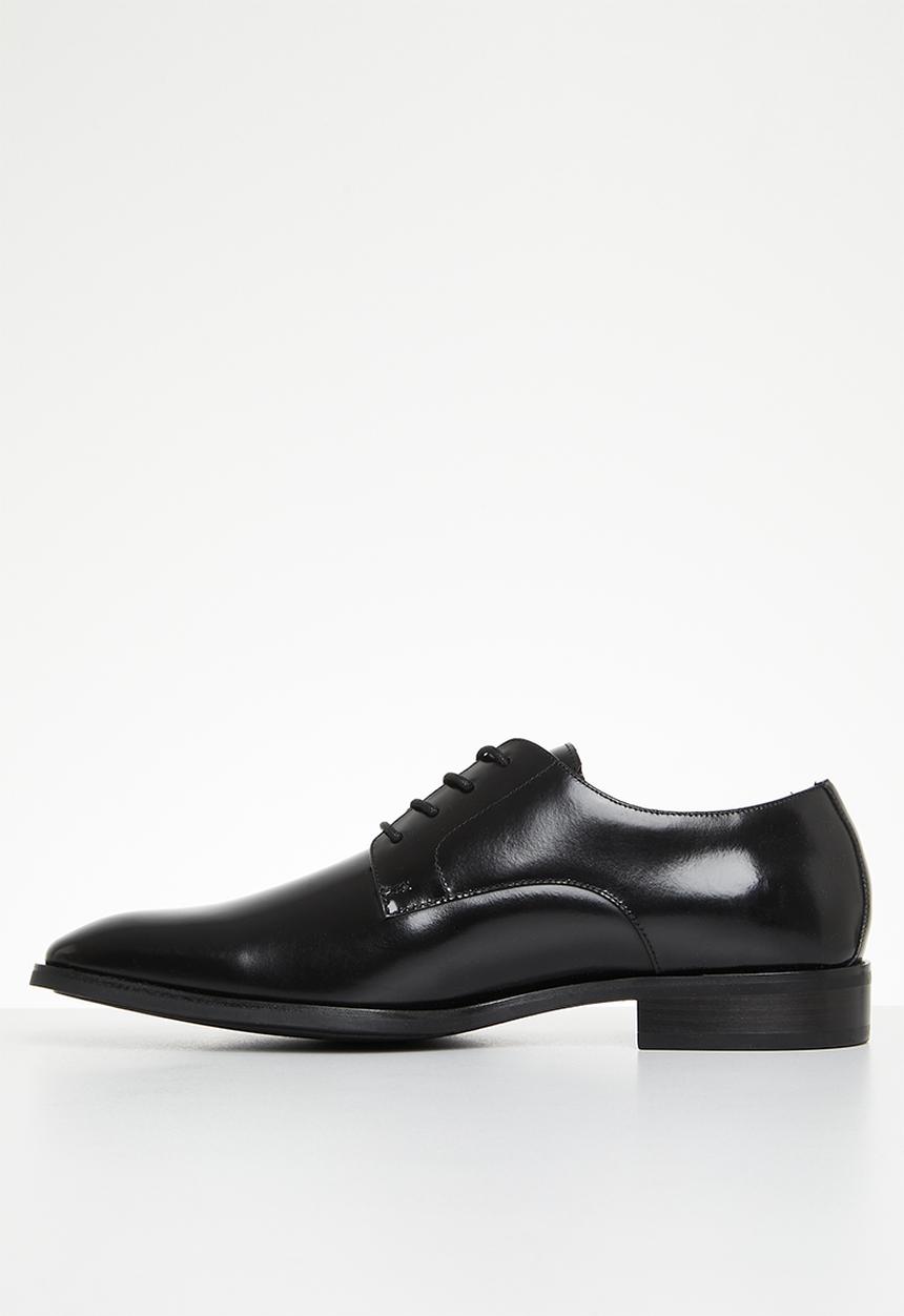 ALDO - Anizo oxford - black