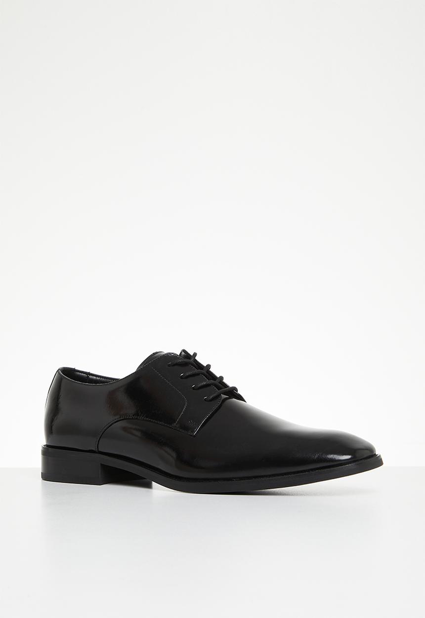 ALDO - Anizo oxford - black
