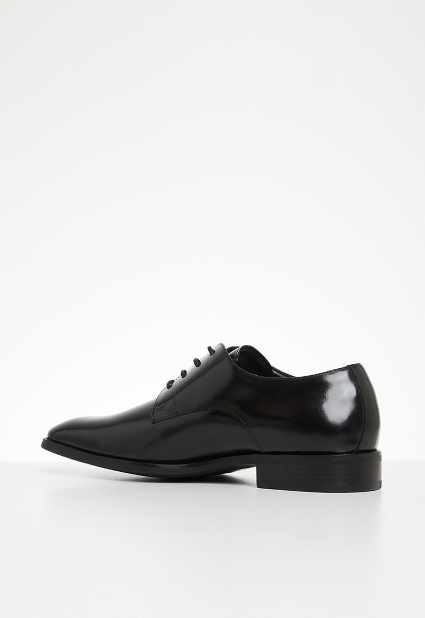 ALDO - Anizo oxford - black