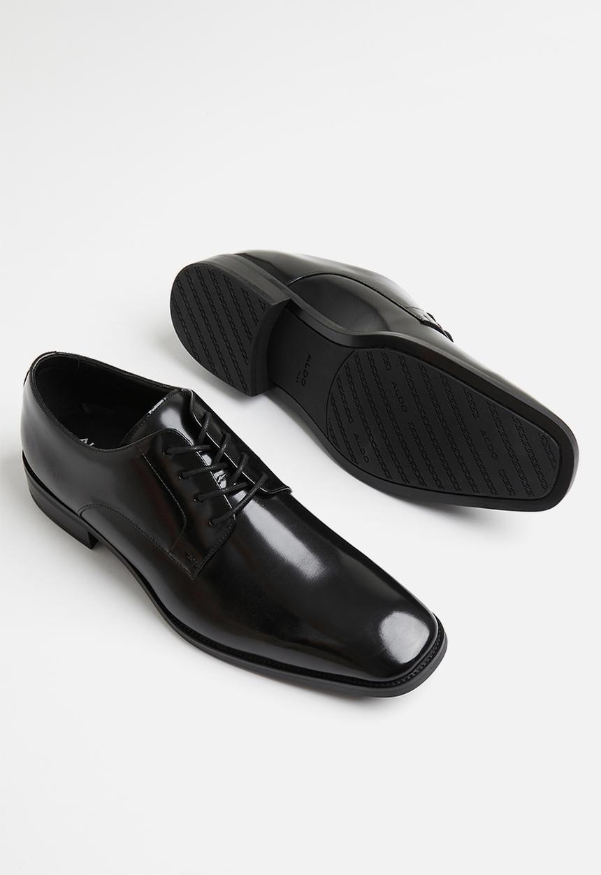 ALDO - Anizo oxford - black