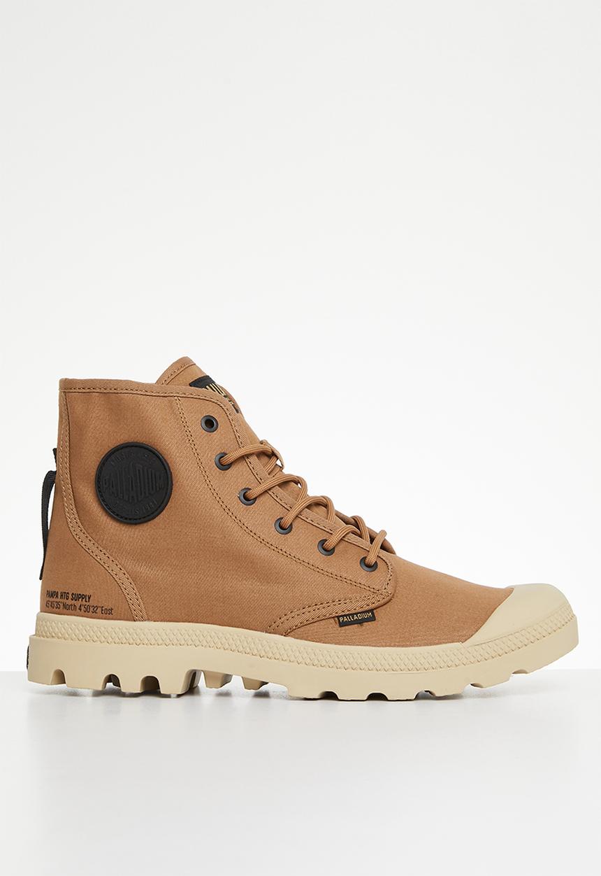 Palladium - Pampa hi htg supply - peru archive