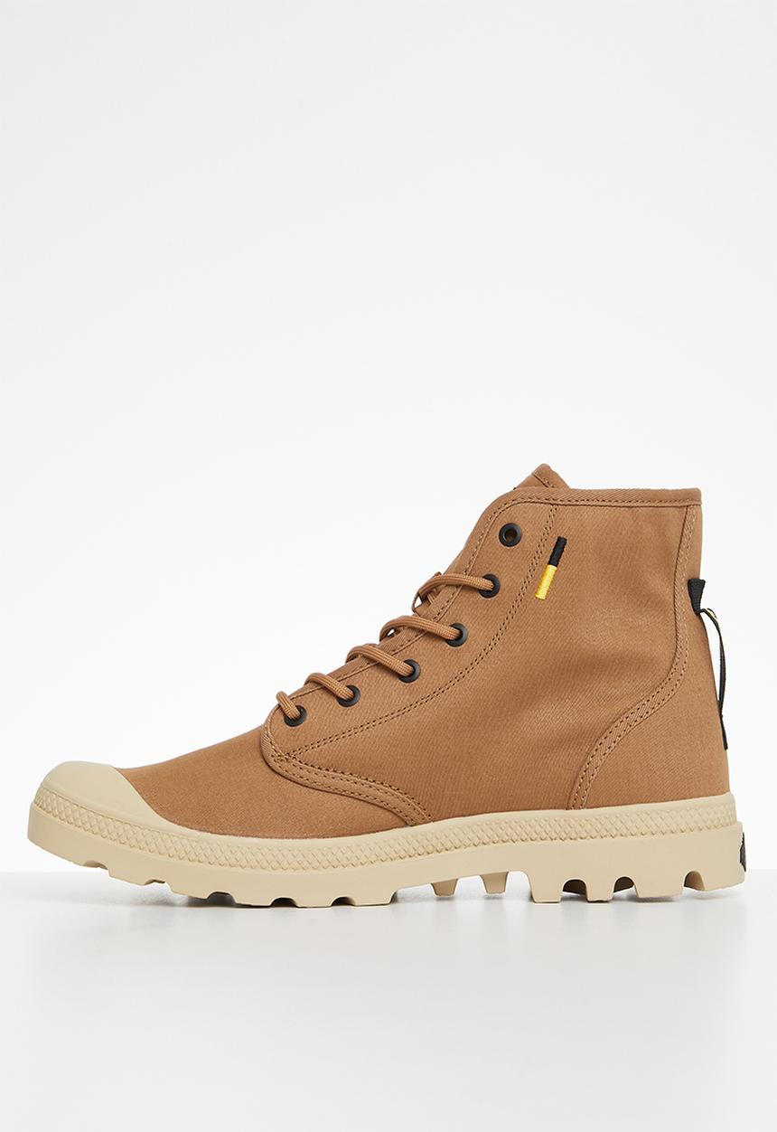 Palladium - Pampa hi htg supply - peru archive
