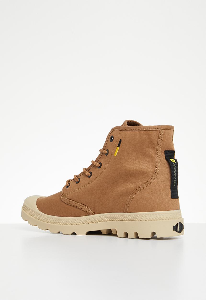 Palladium - Pampa hi htg supply - peru archive