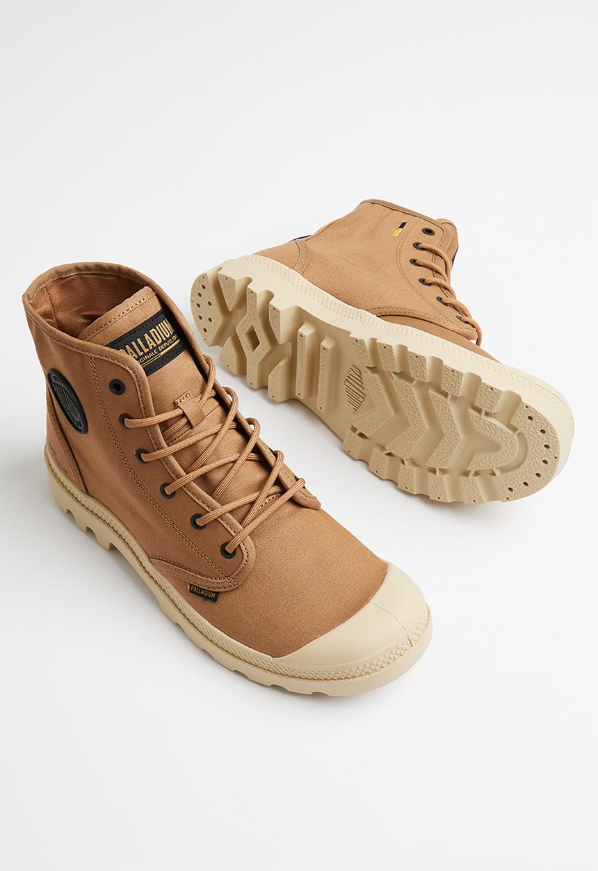 Palladium - Pampa hi htg supply - peru archive