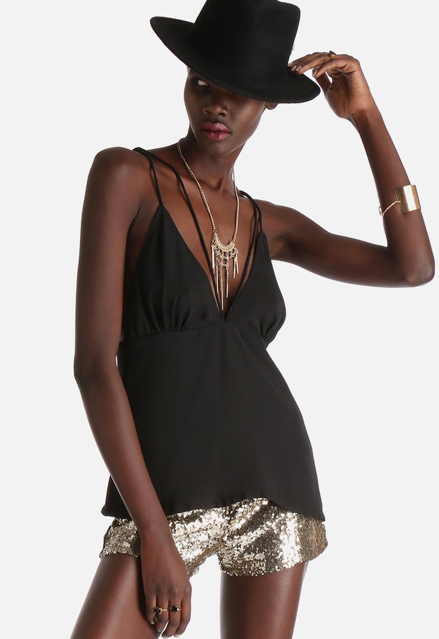 WYLDR - Total Recall Cami Top