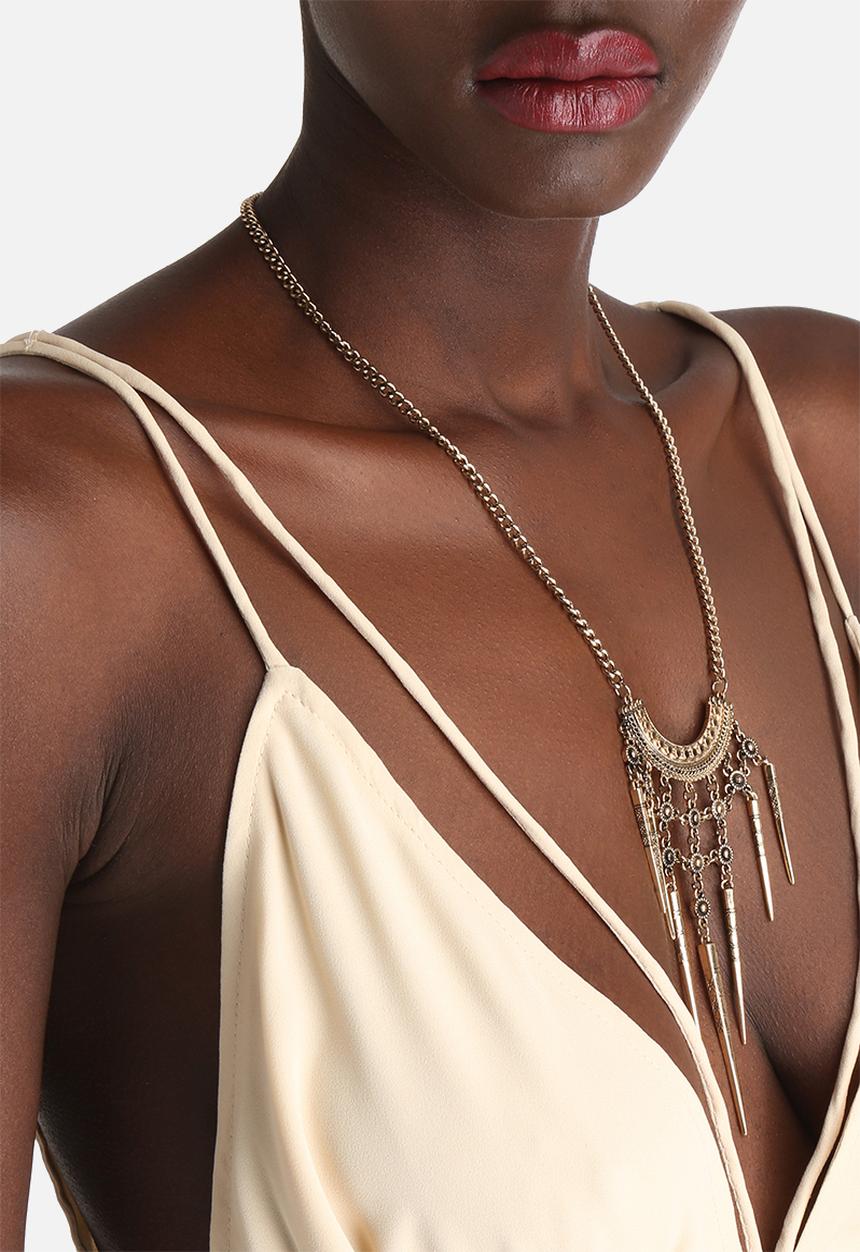 WYLDR - Total Recall Cami Top