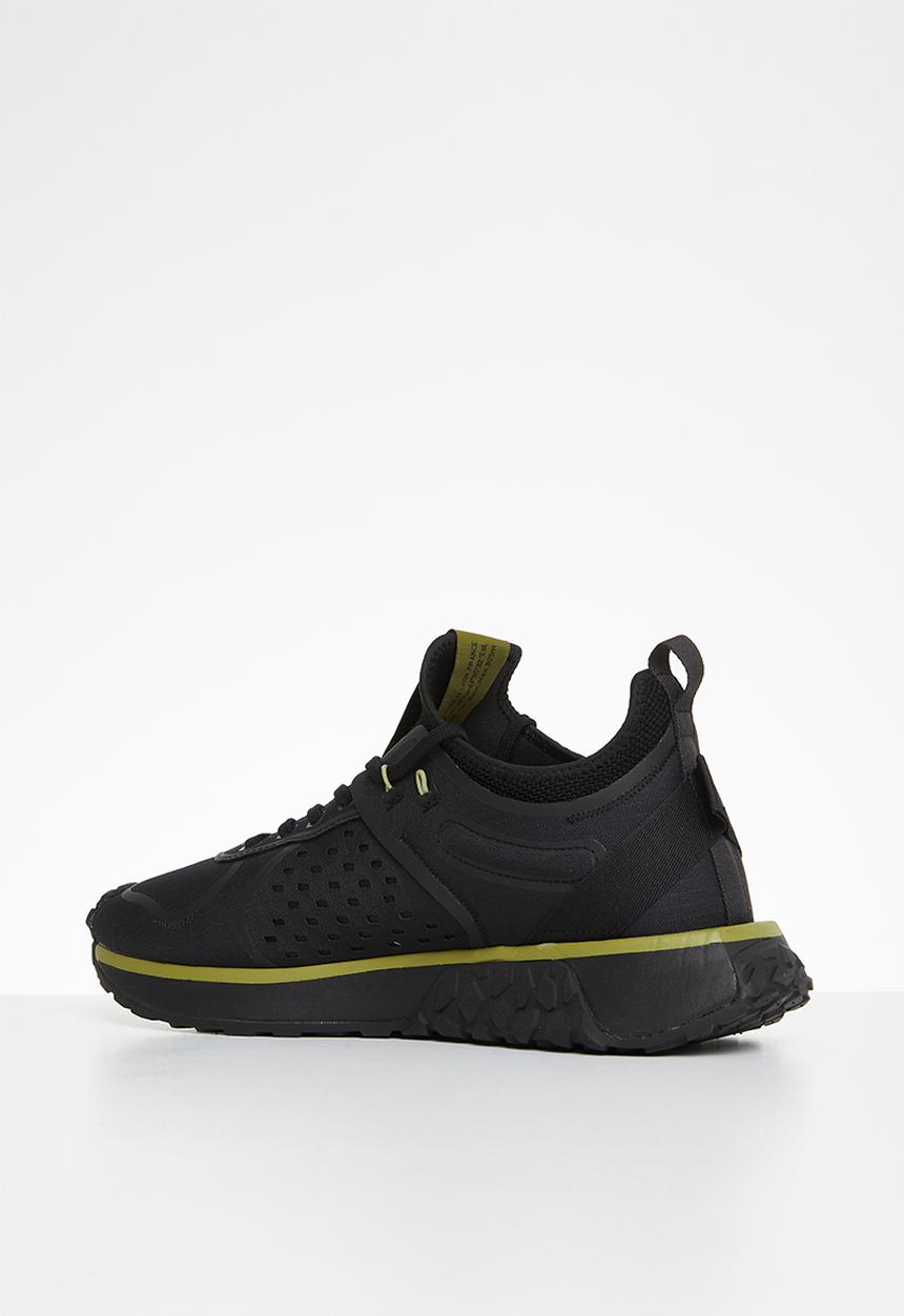 Palladium - Troop runner flex - black