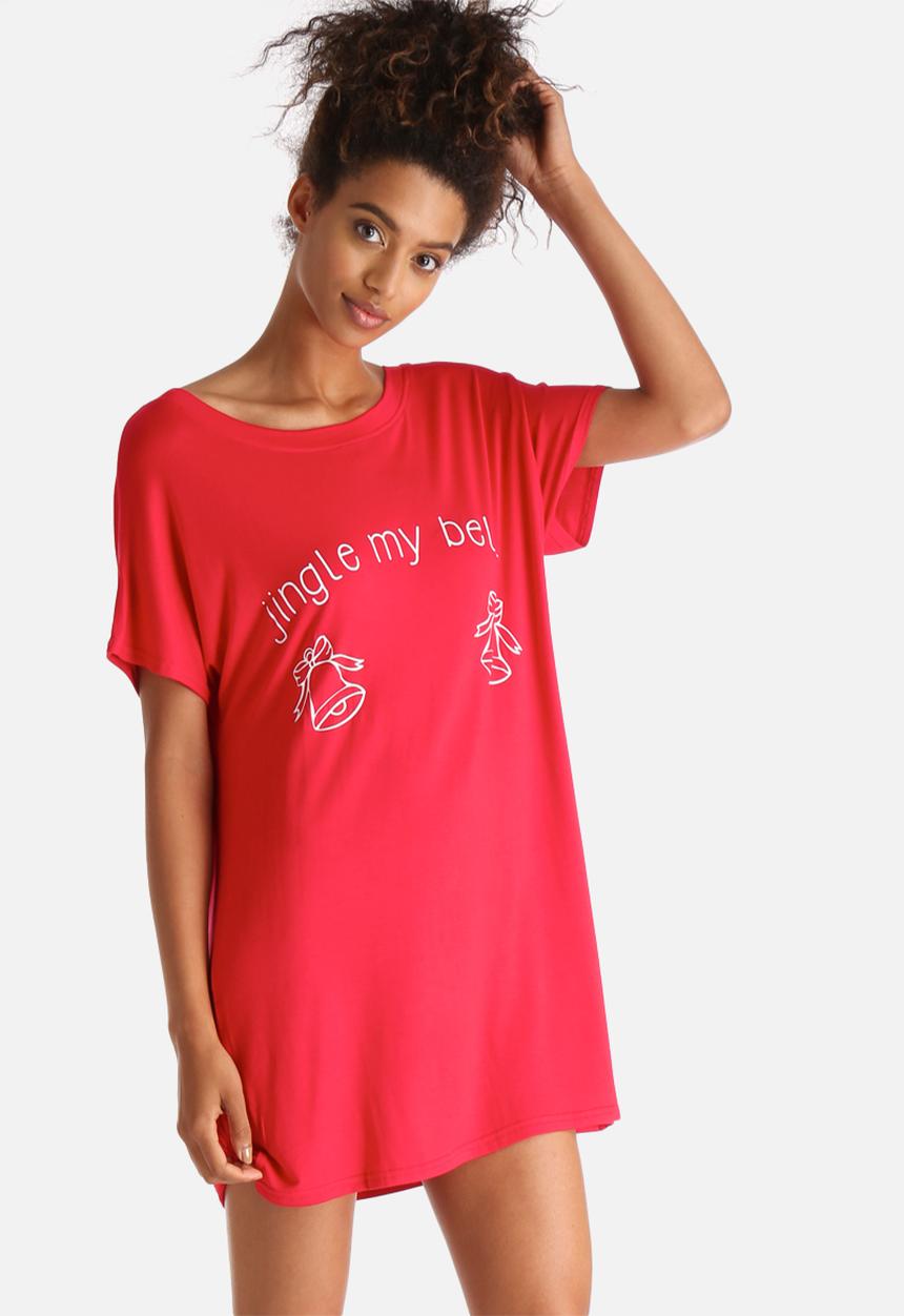 Adolescent Clothing - Jingle Bells