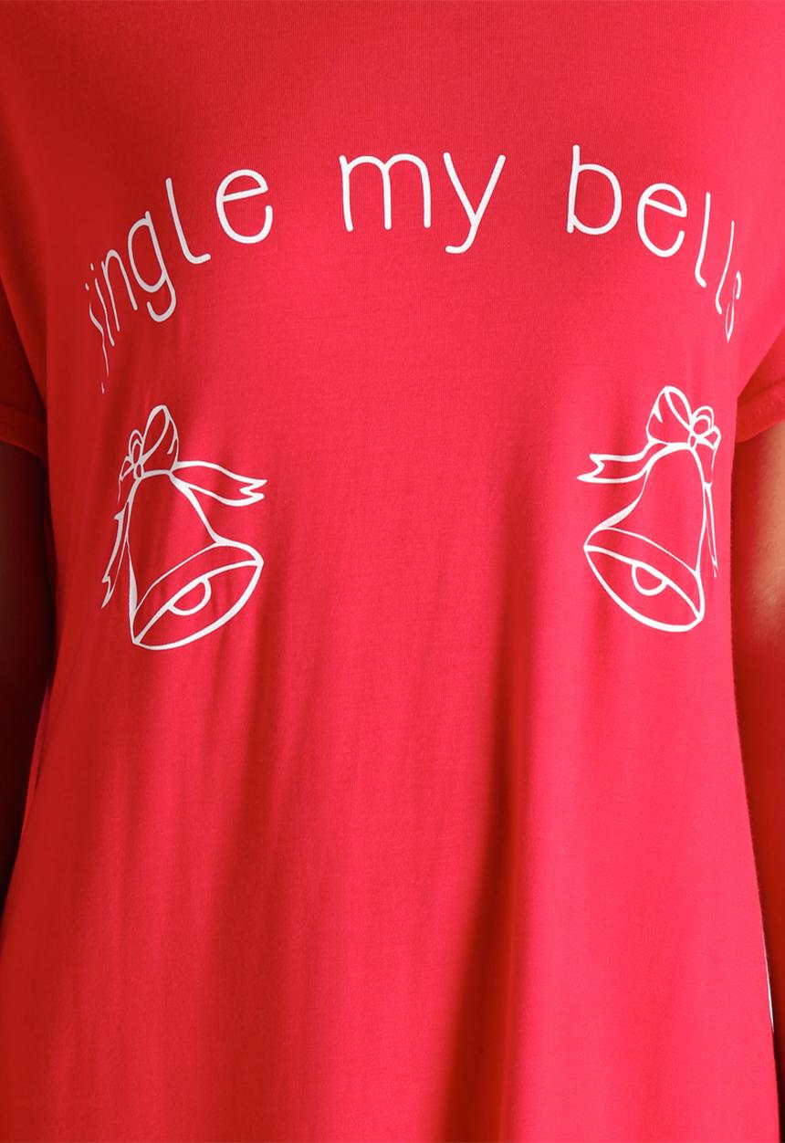 Adolescent Clothing - Jingle Bells