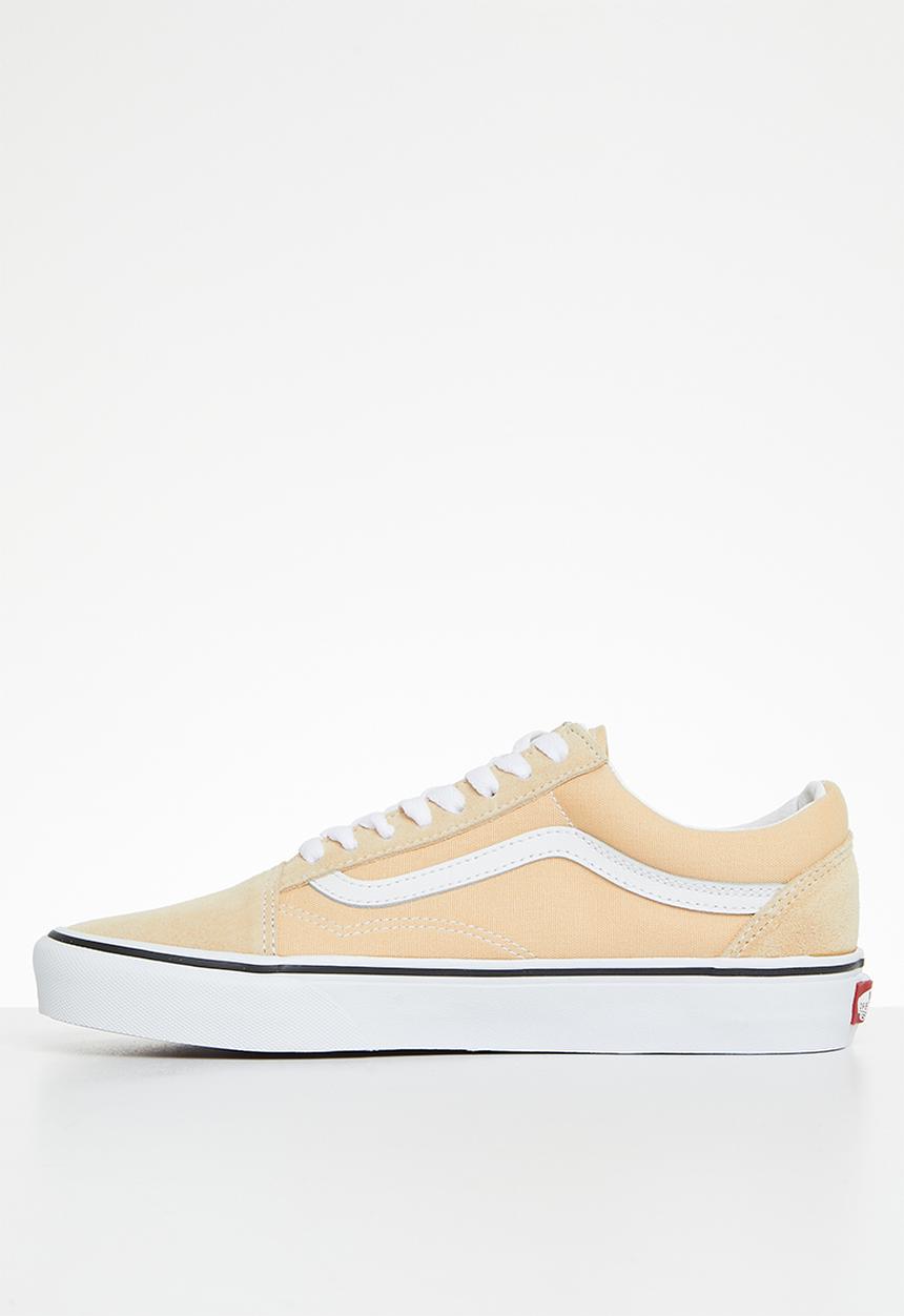 Vans - Old Skool - color theory
