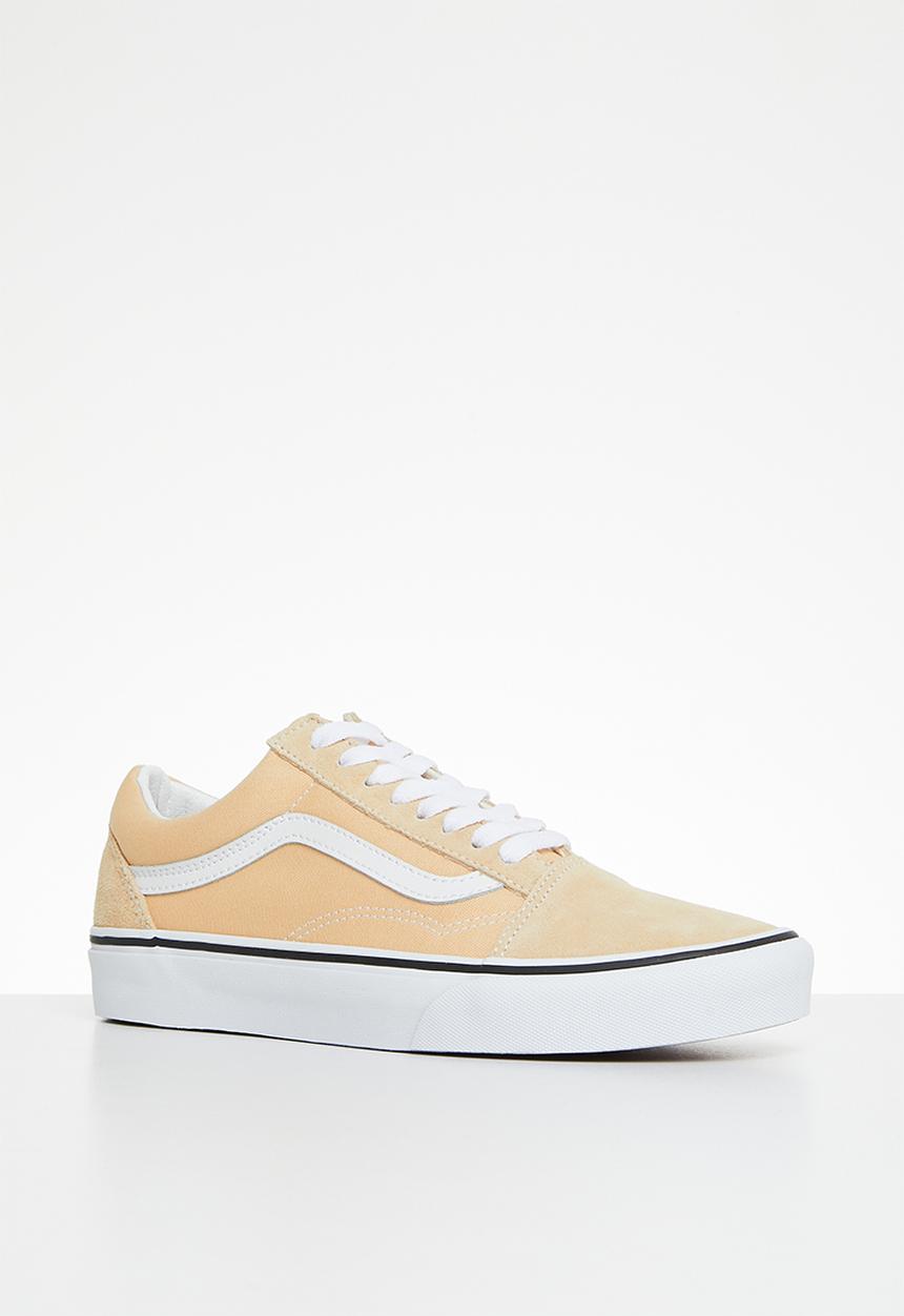 Vans - Old Skool - color theory