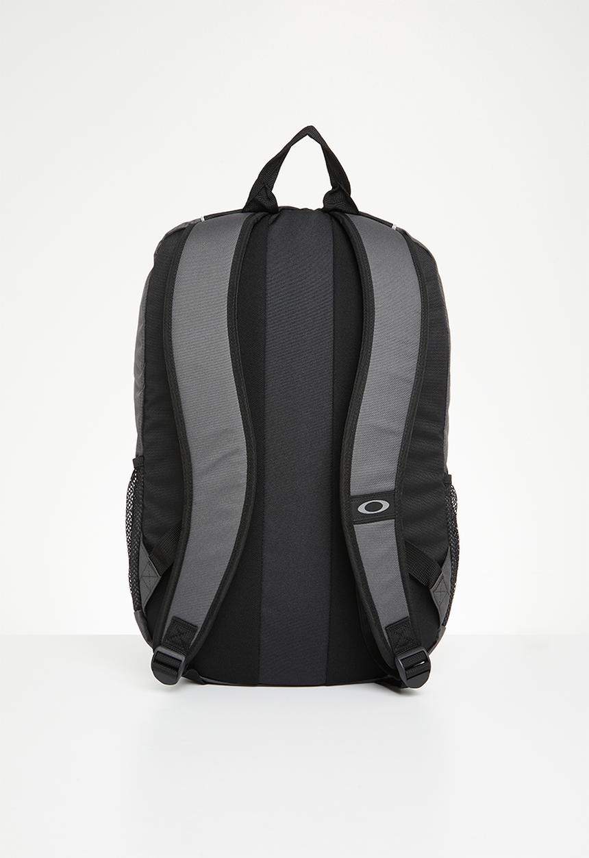 Oakley - Enduro 20l 3.0 - forged iron/redline