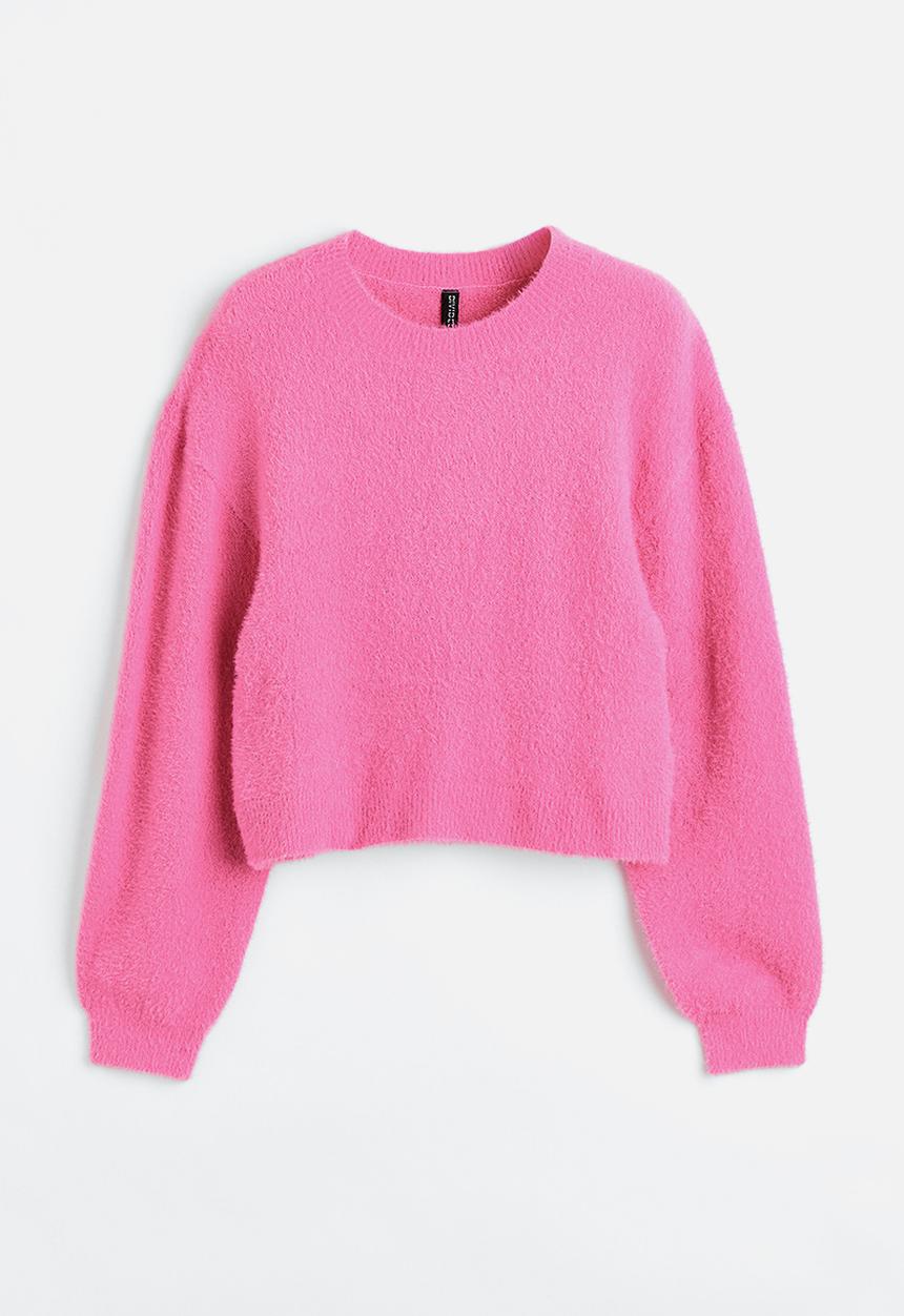 H&M - Jumper - pink