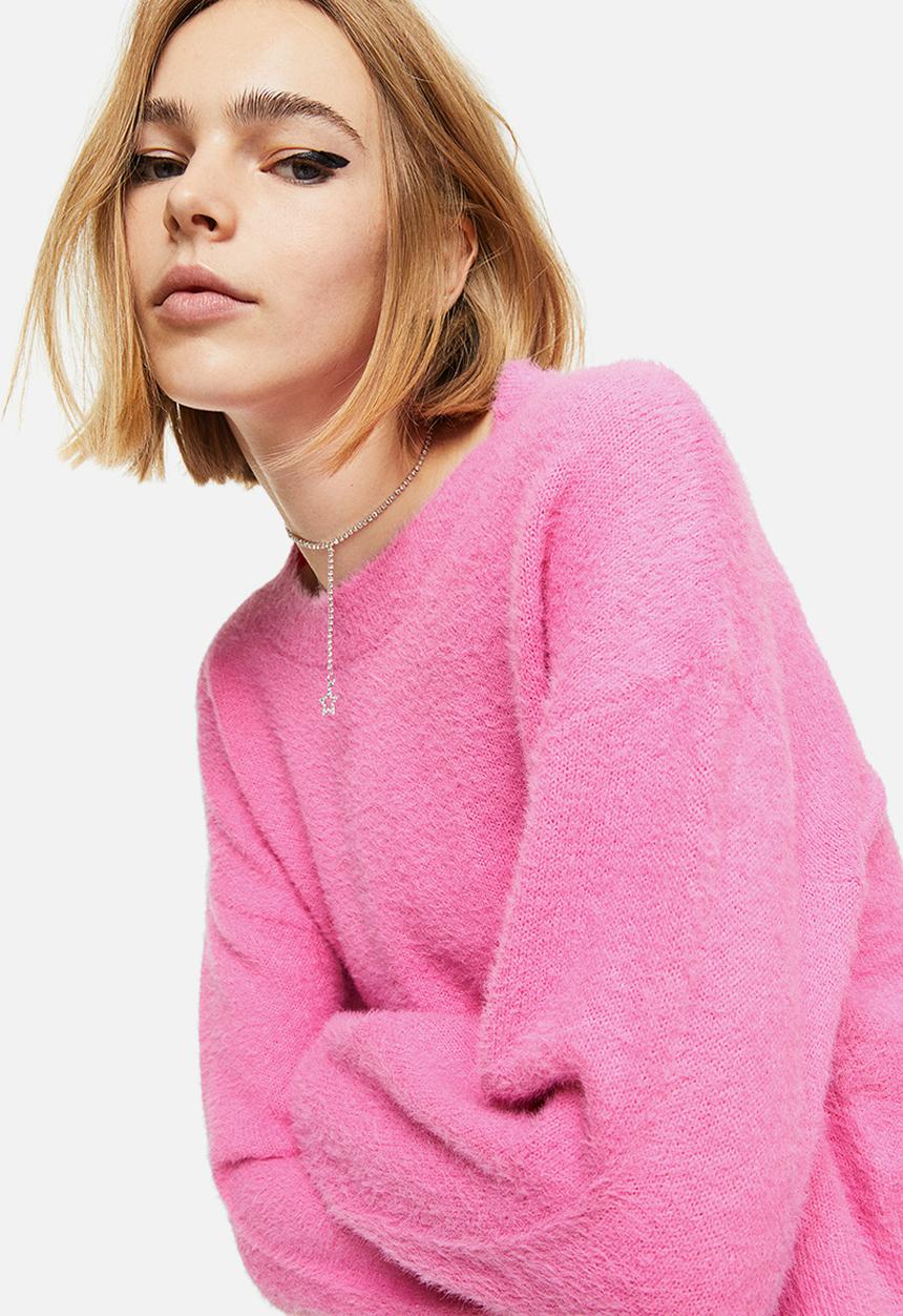 H&M - Jumper - pink