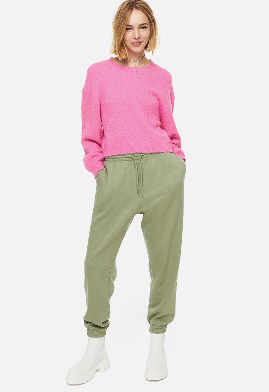 H&M - Jumper - pink