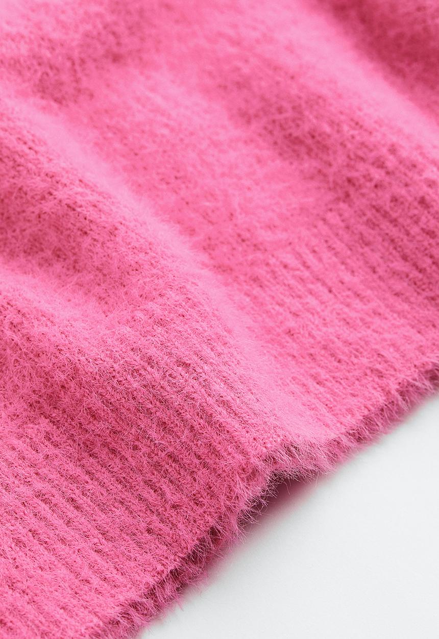 H&M - Jumper - pink