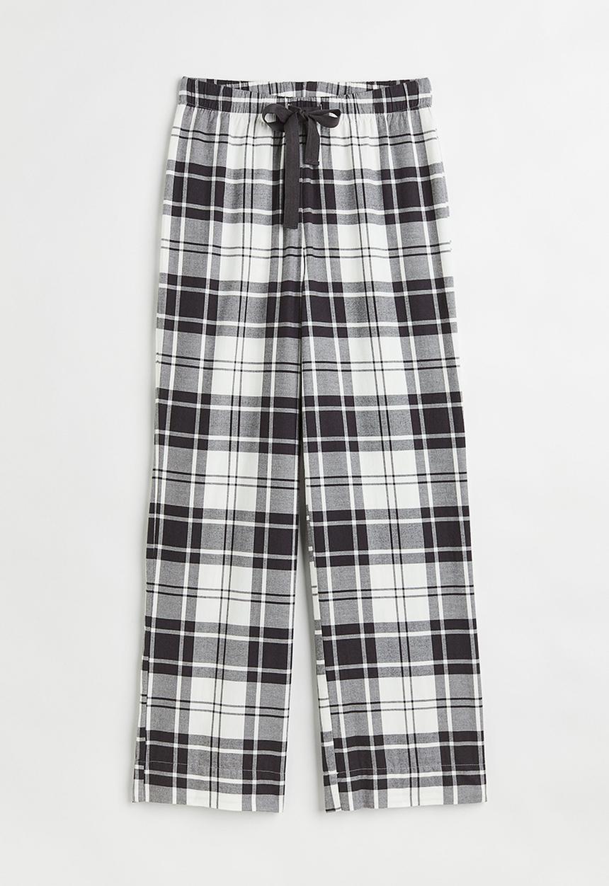 H&M - Pyjama bottoms - grey,multi