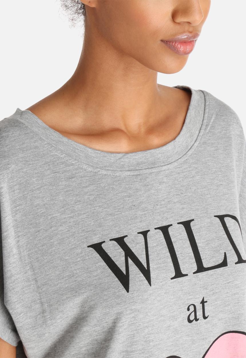 Adolescent Clothing - Wild At Heart