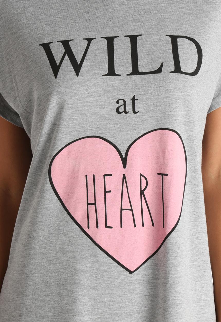 Adolescent Clothing - Wild At Heart