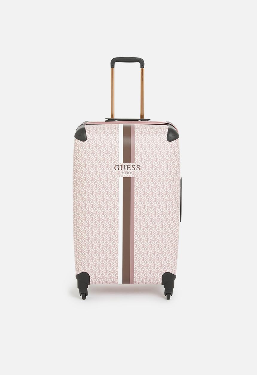 GUESS - AHB Wilder4 - Wheeler - Pale Rose