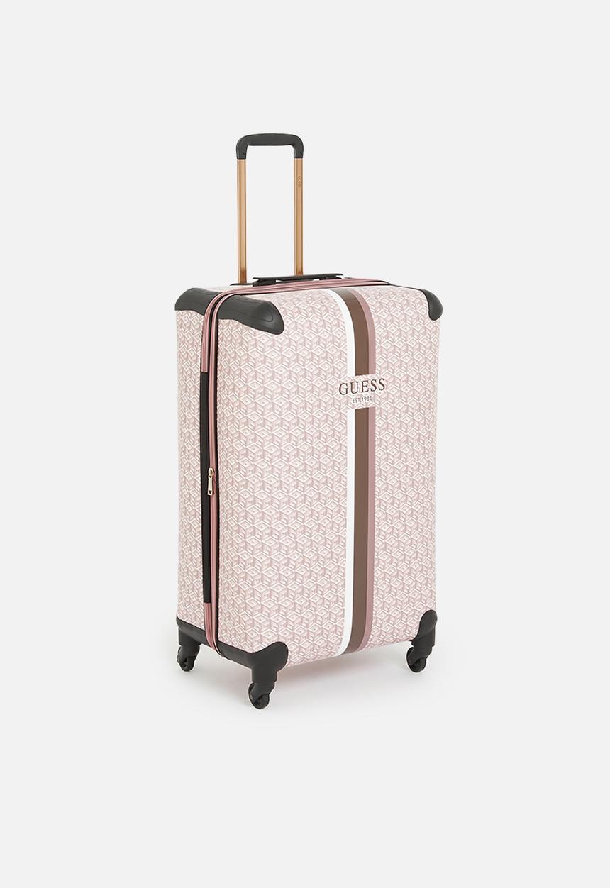 GUESS - AHB Wilder4 - Wheeler - Pale Rose