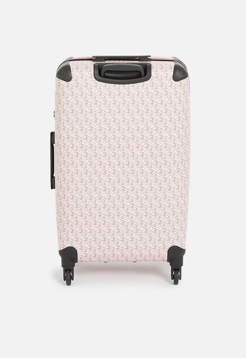 GUESS - AHB Wilder4 - Wheeler - Pale Rose