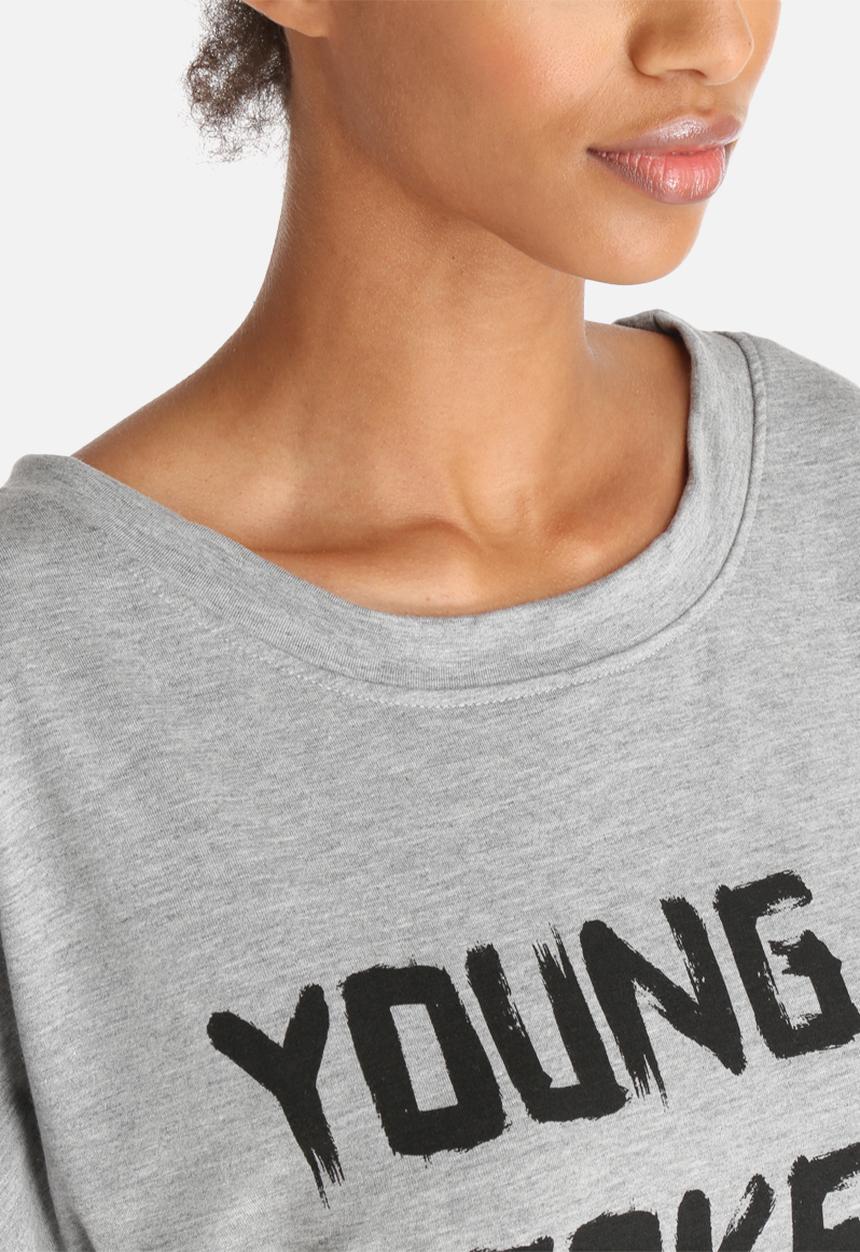 Adolescent Clothing - Young, Broke & Fab