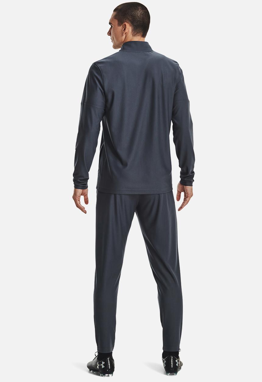 Under Armour - Challenger tracksuit - downpour gray