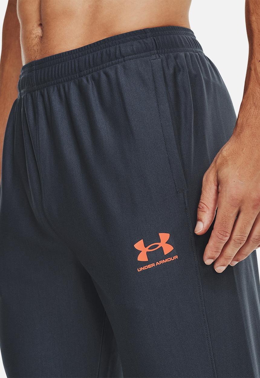 Under Armour - Challenger tracksuit - downpour gray