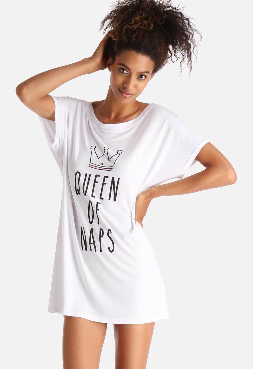 Adolescent Clothing - Queen Of Naps