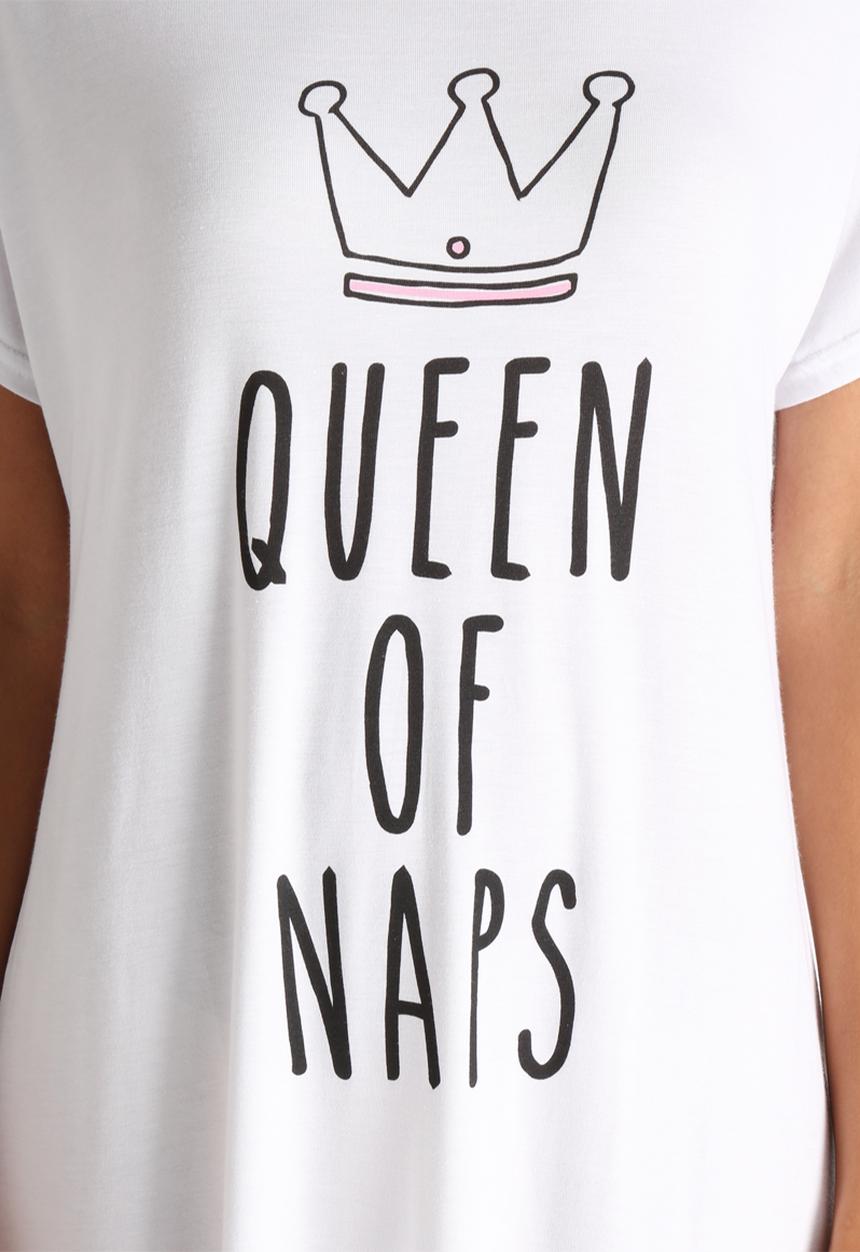 Adolescent Clothing - Queen Of Naps