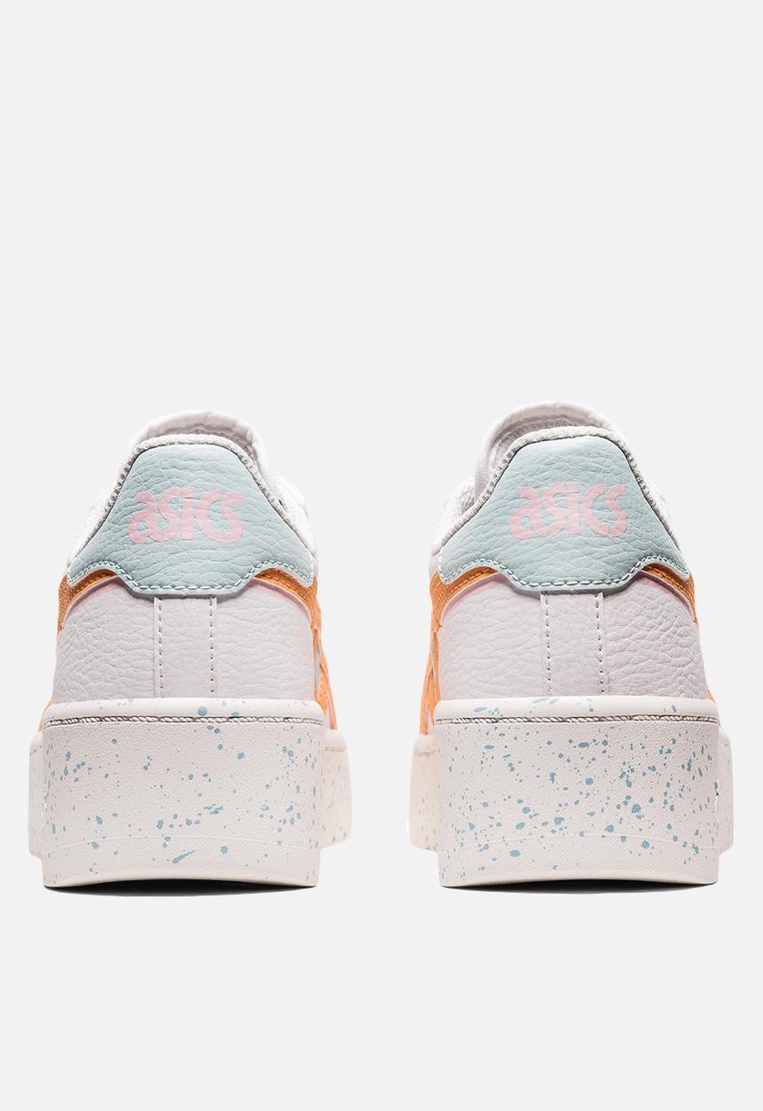ASICS - Japan s pf - white/summer dune