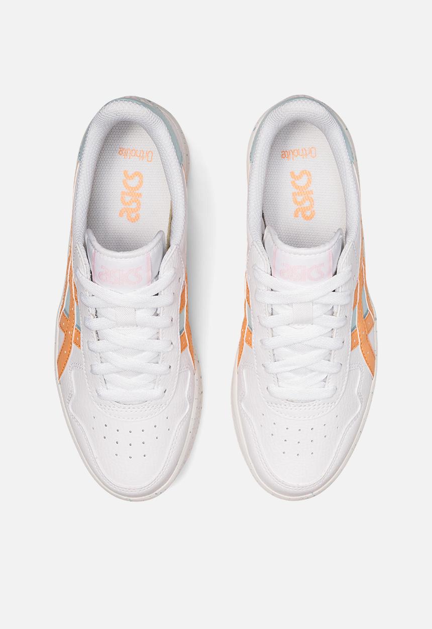 ASICS - Japan s pf - white/summer dune