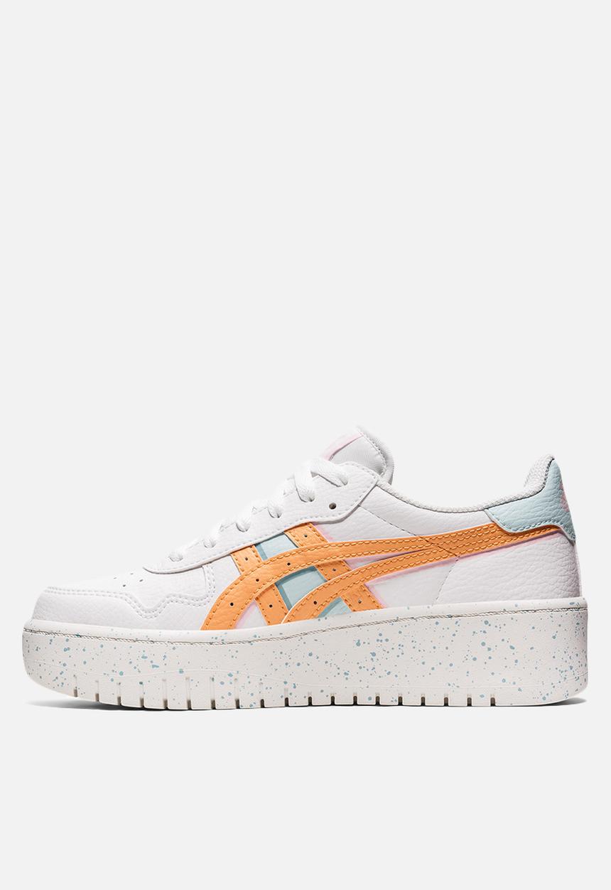 ASICS - Japan s pf - white/summer dune