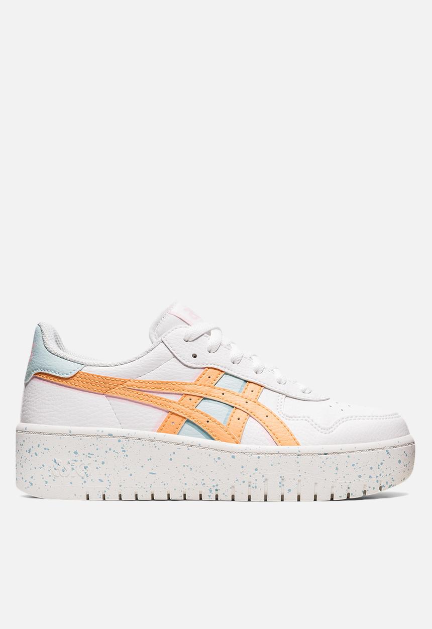 ASICS - Japan s pf - white/summer dune