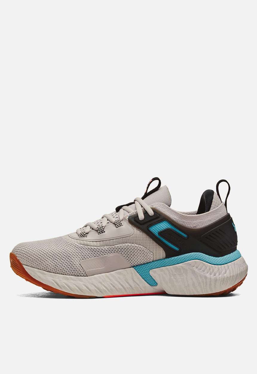 Under Armour - UA Project Rock 5 