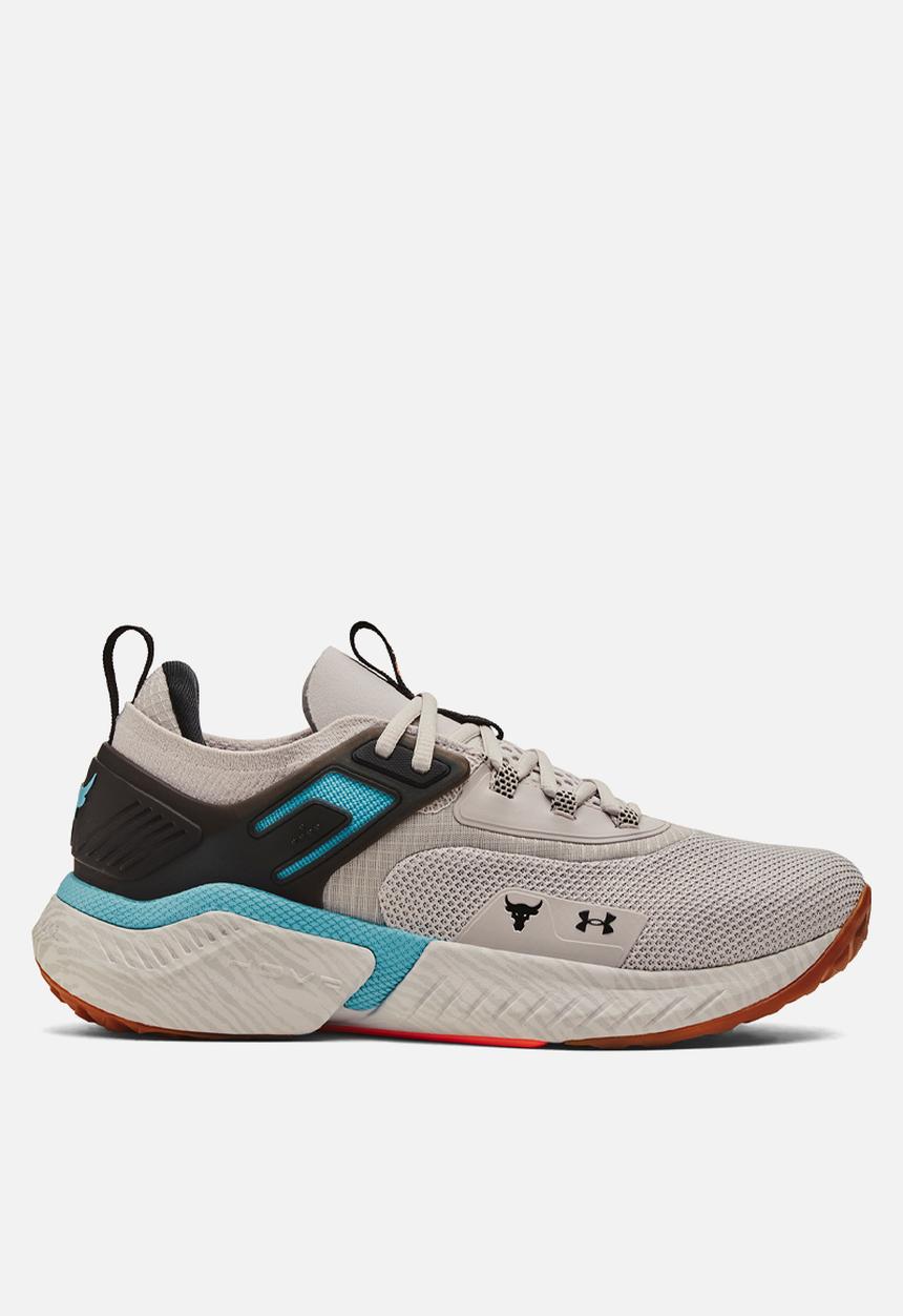Under Armour - UA Project Rock 5 