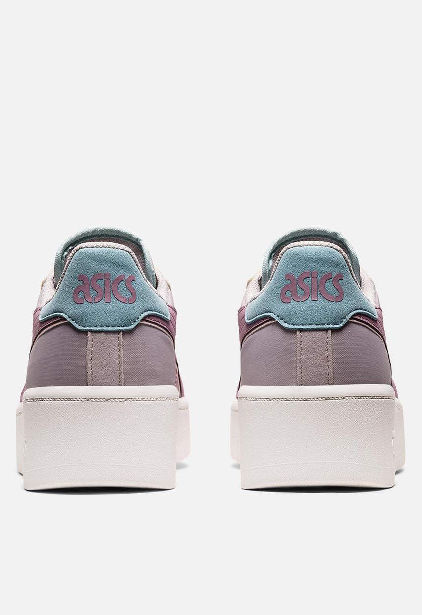 ASICS - Japan s pf - barely rose/rose quartz