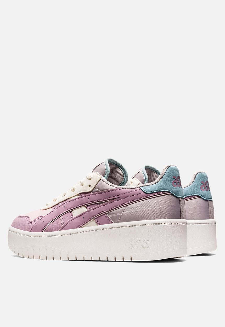 ASICS - Japan s pf - barely rose/rose quartz