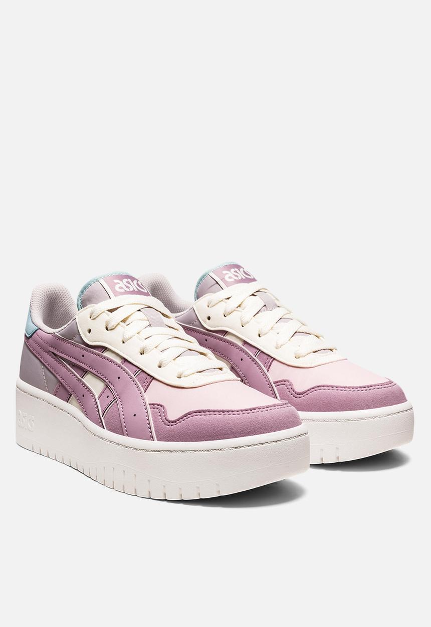 ASICS - Japan s pf - barely rose/rose quartz