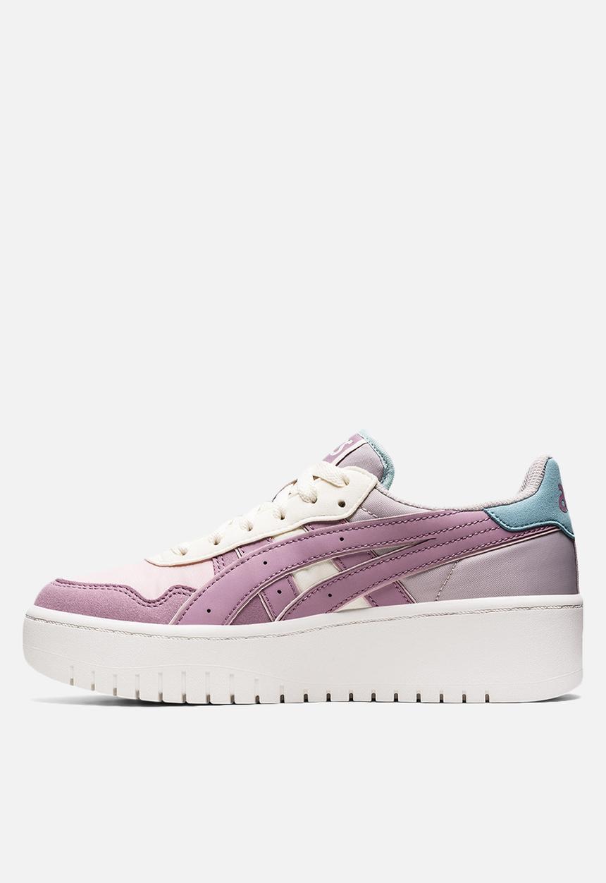 ASICS - Japan s pf - barely rose/rose quartz