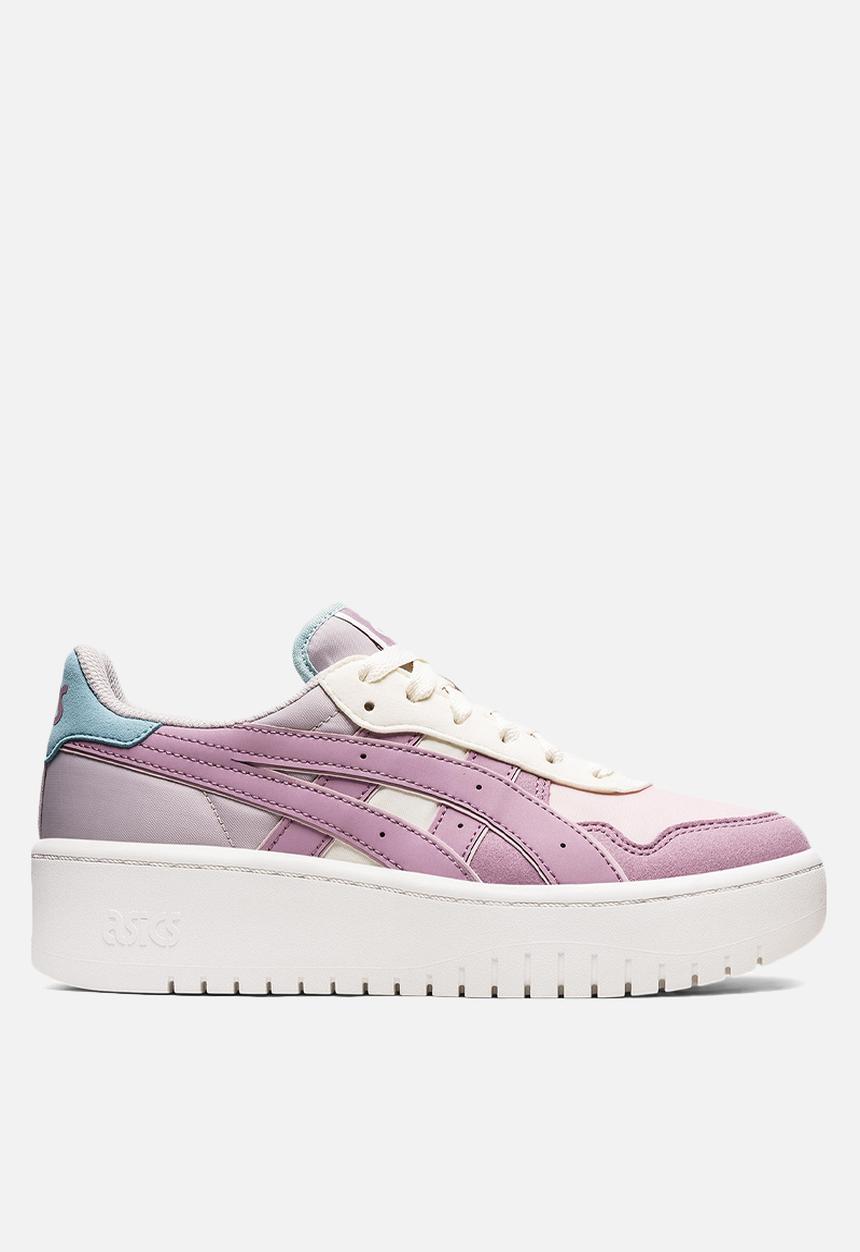 ASICS - Japan s pf - barely rose/rose quartz