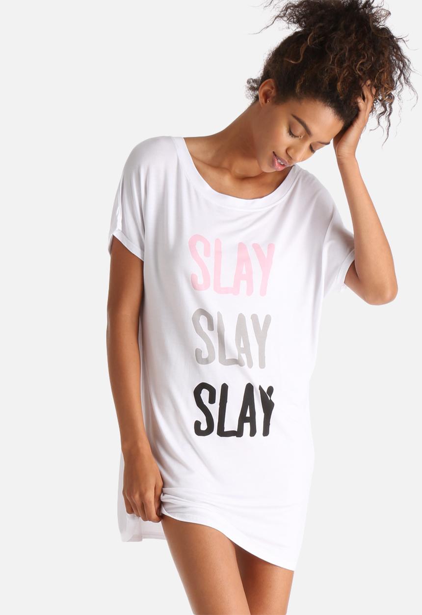 Adolescent Clothing - Slay