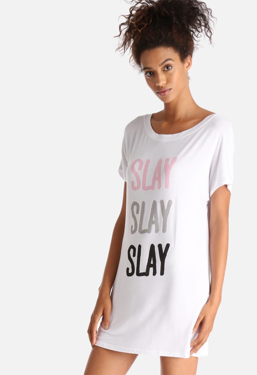 Adolescent Clothing - Slay