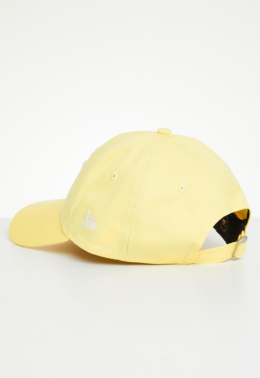 New Era - New York Yankees 9forty® - yellow